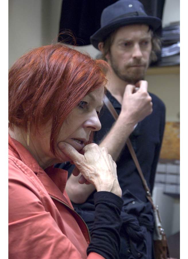 Hotel Pro Forma Sum Up